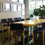 Besprechungszimmer